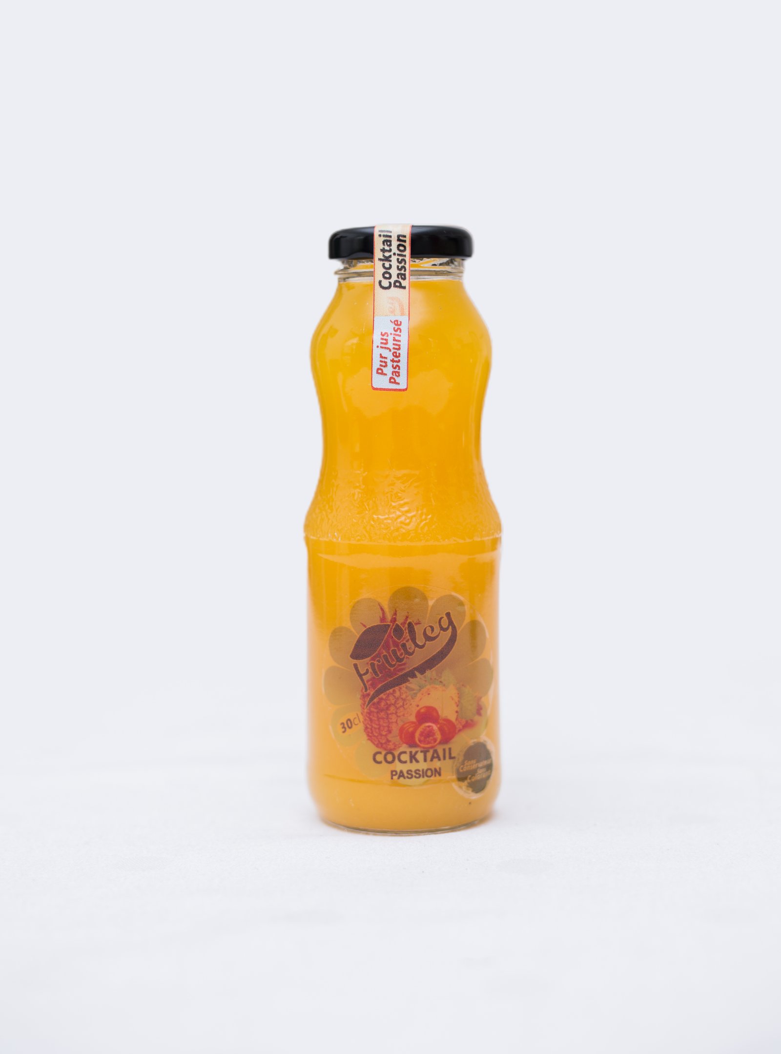 Cocktail Passion